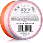 Coty Airspun Loose Face Powder Translucent 65g