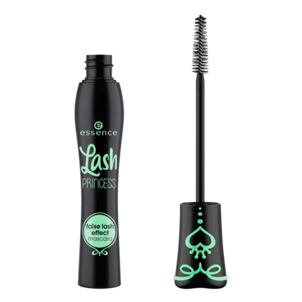 Essence Mascara Lash Princess False Lash Effect Black