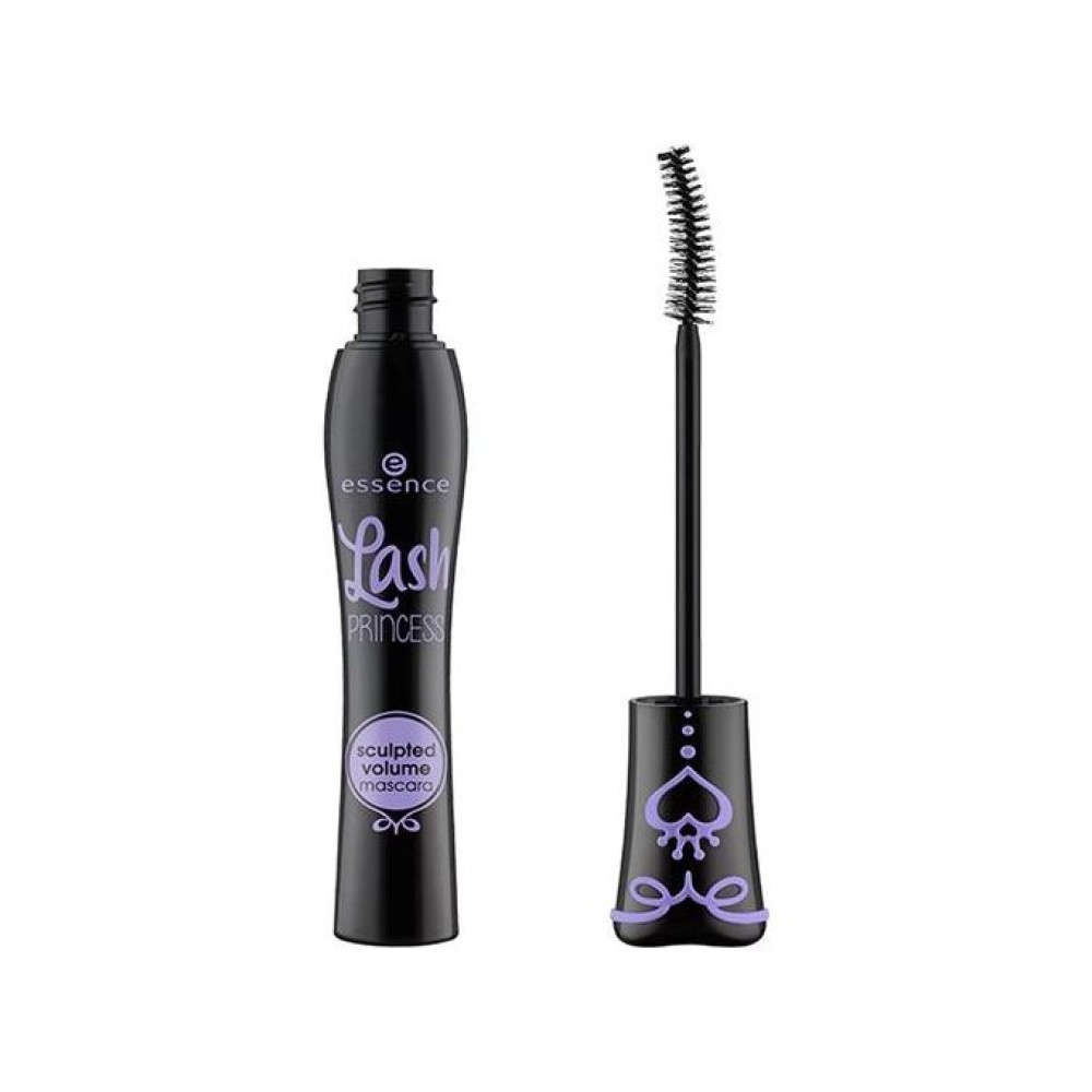 Essence. Lash Princess Sculpted Volume Mascara - Black