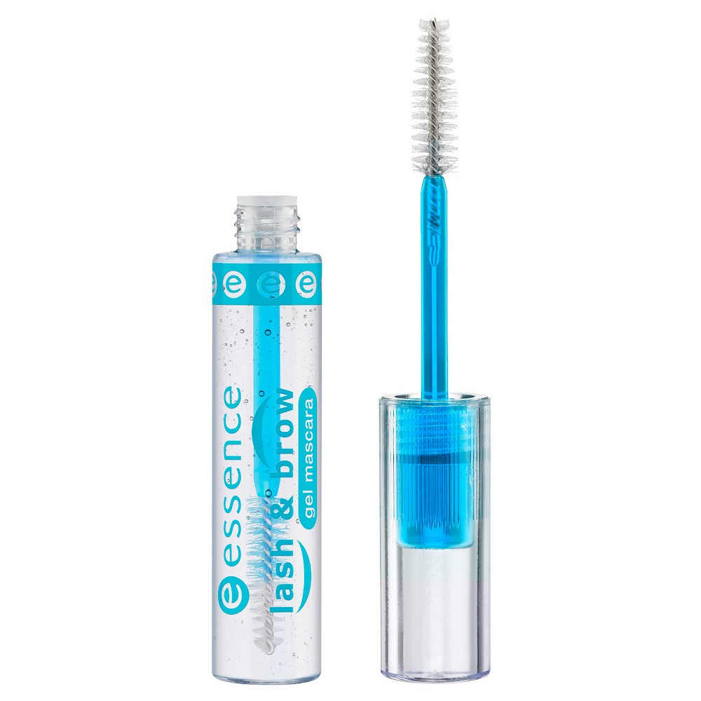 Essence. Lash & Brow Gel Mascara