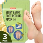 Purederm Shiny & Soft Foot Peeling Mask ADS 355