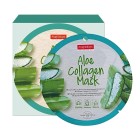 Purederm Aloe Collagen Mask ADS 801