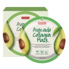 Purederm Avocado Collagen Mask ADS 802