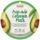 Purederm Avocado Collagen Mask ADS 802