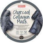 Purederm Charcoal Collagen Mask ADS 813