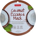 Purederm Coconut Essence Mask ADS 805