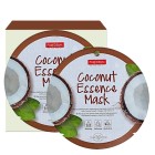 Purederm Coconut Essence Mask ADS 805