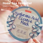 Purederm Hyaluronic Acid Essence Mask ADS 814