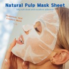 Purederm Hyaluronic Acid Essence Mask ADS 814