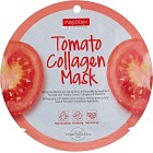 Purederm Tomato Collagen Mask ADS 812