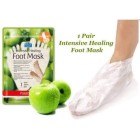 Purederm Intsensive Healing Foot Mask 1 Pair