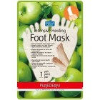 Purederm Intsensive Healing Foot Mask 1 Pair