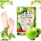 Purederm Intsensive Healing Foot Mask 1 Pair