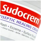 Sudocrem Skin Care Antiseptic Healing Cream 125g