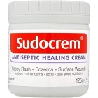 Sudocrem Skin Care Antiseptic Healing Cream 125g