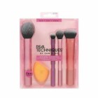 Real Techniques Everyday Essentials Brush Set 