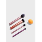 Real Techniques Everyday Essentials Brush Set 