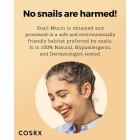 Cosrx Advanced Snail Hydrogel Eye Patch - 60 patches