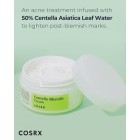 Cosrx Centella Blemish Cream - 30gm