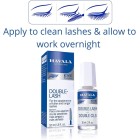 Mavala Double Lash for Longer Lashes 10ml