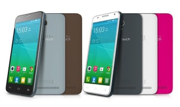 Alcatel (0)