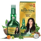 Kesh King Ayurvedic Oil Scalp and Hair Medicinal 100ml